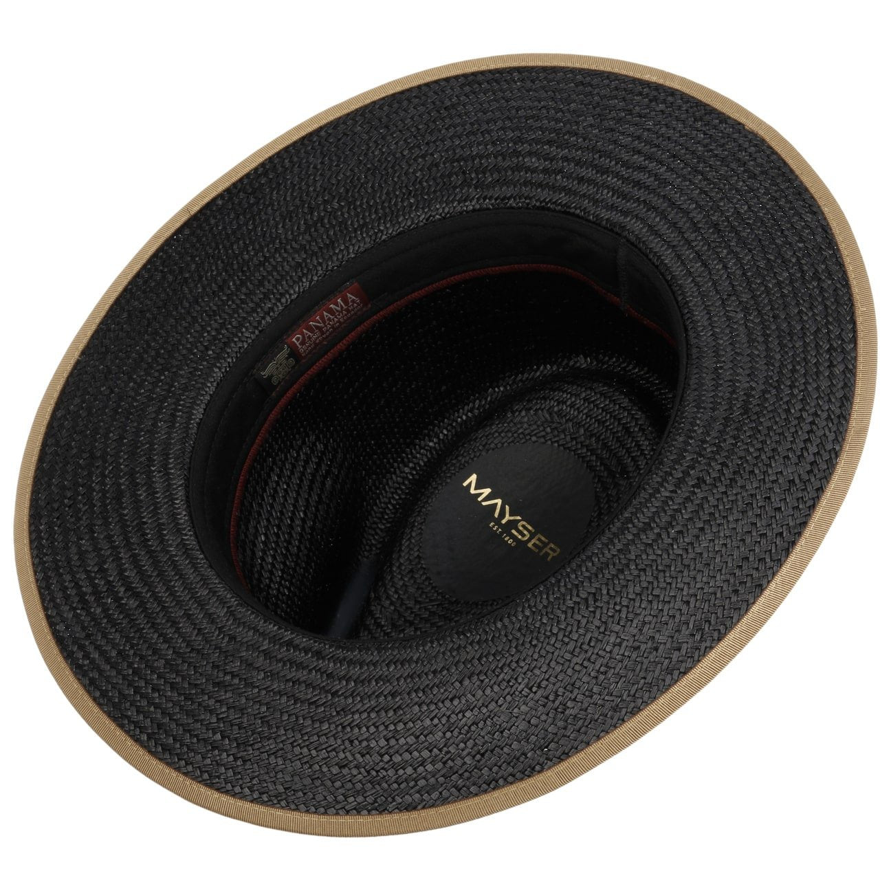 Fernando Panama Hat by Mayser - JJ Hat Center ®