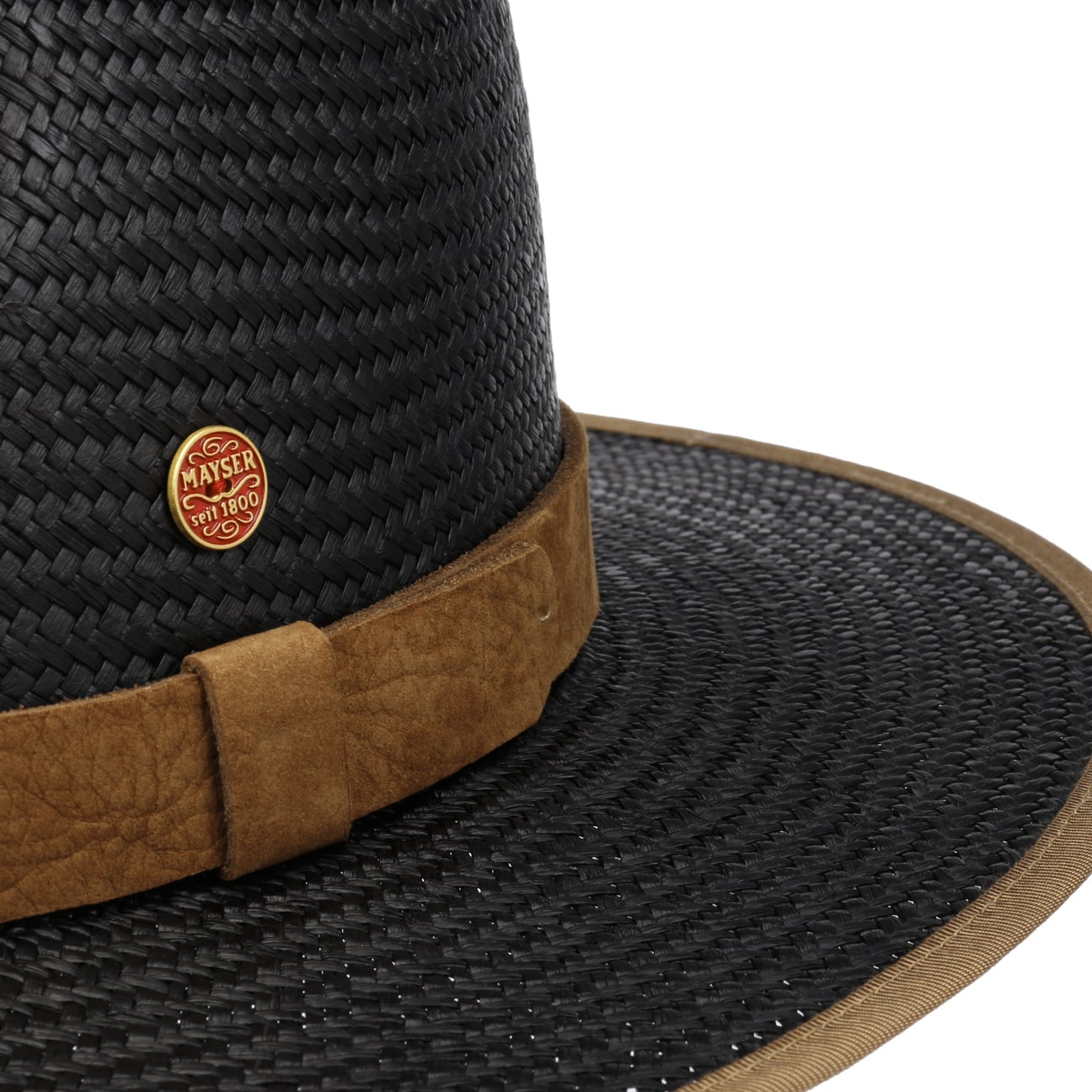 Fernando Panama Hat by Mayser - JJ Hat Center ®