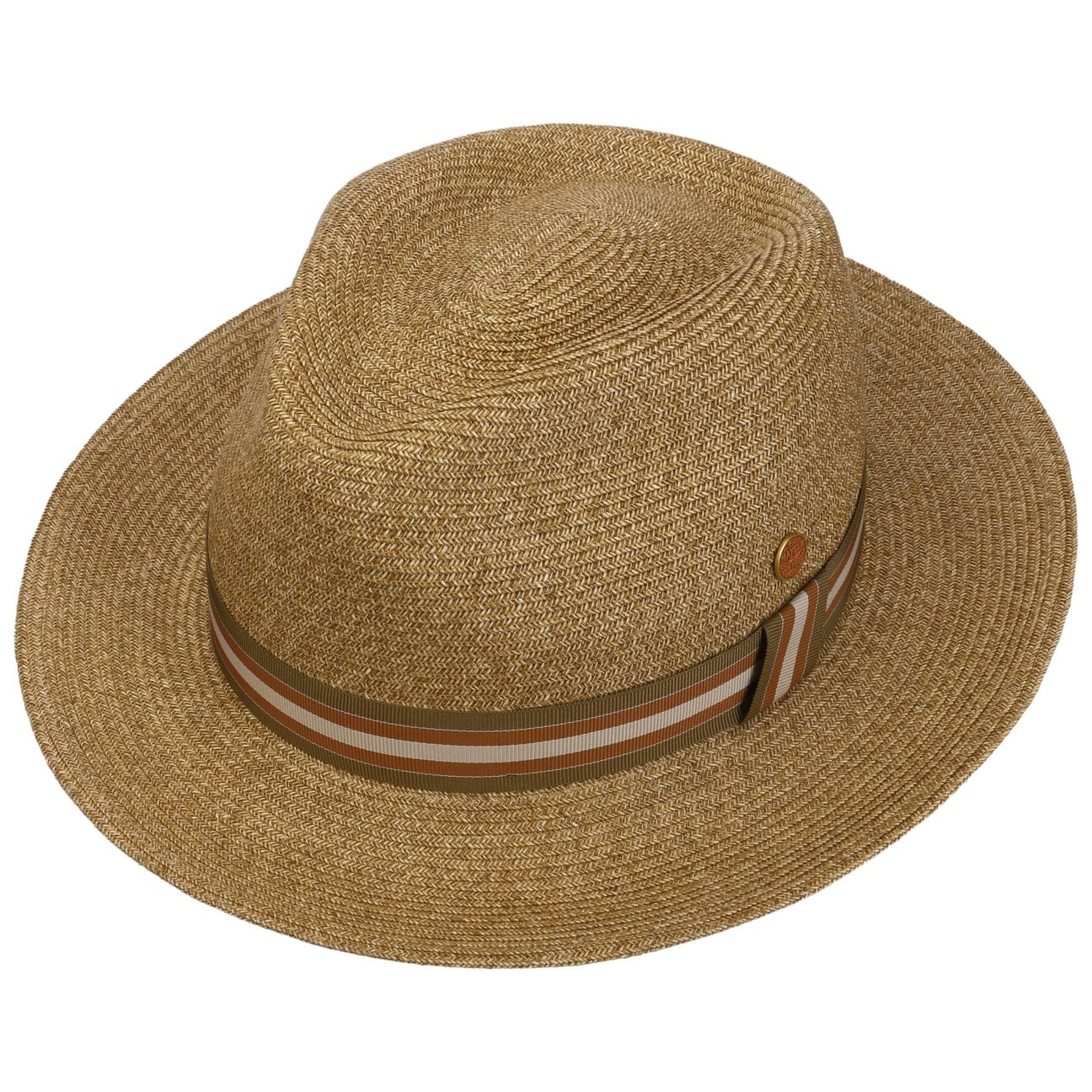 Mathis Livorno Straw Hat by Mayser - JJ Hat Center ®