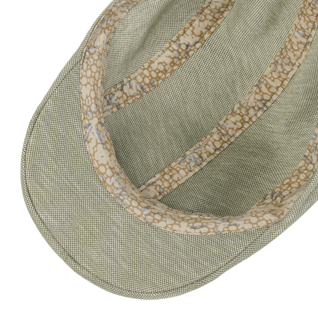 Prince Soft Flat Cap by Mayser - JJ Hat Center ®