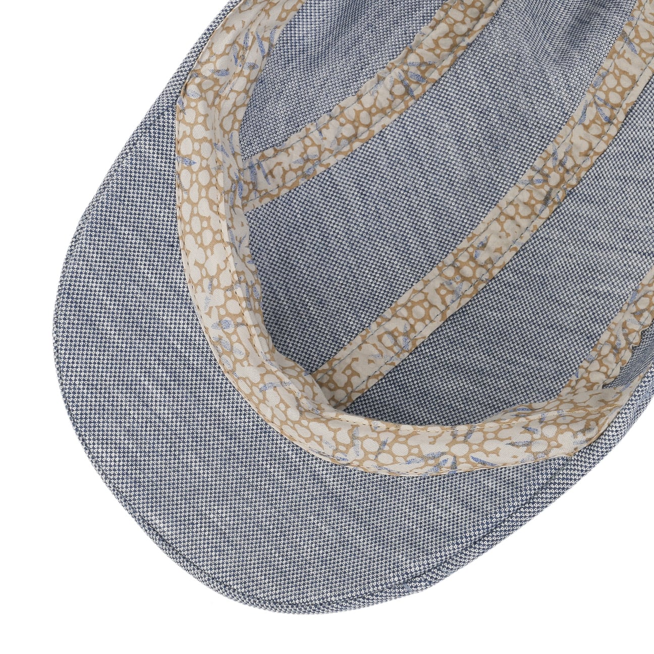 Prince Soft Flat Cap by Mayser - JJ Hat Center ®