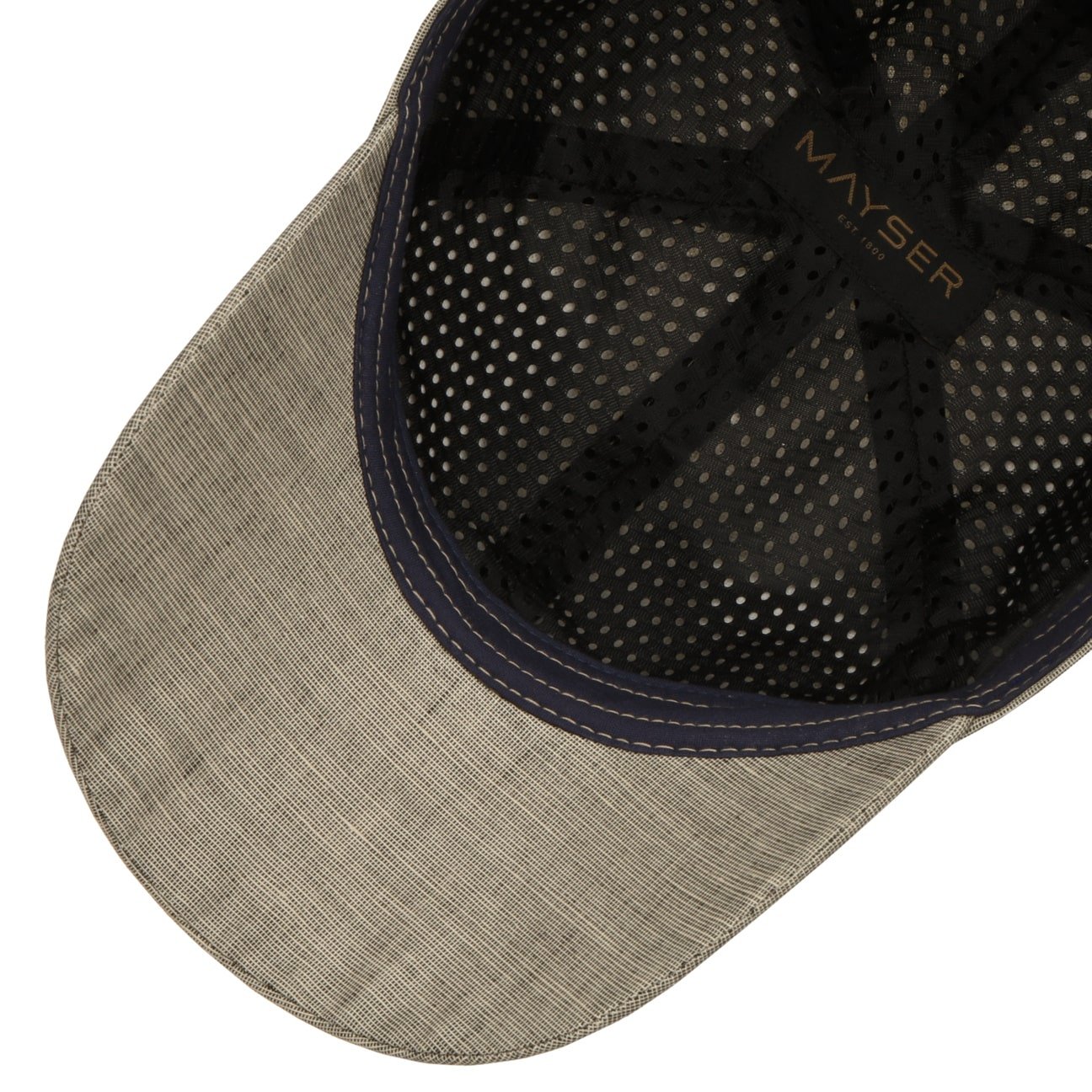 Jim Savona Coolmax Cap by Mayser - JJ Hat Center ®
