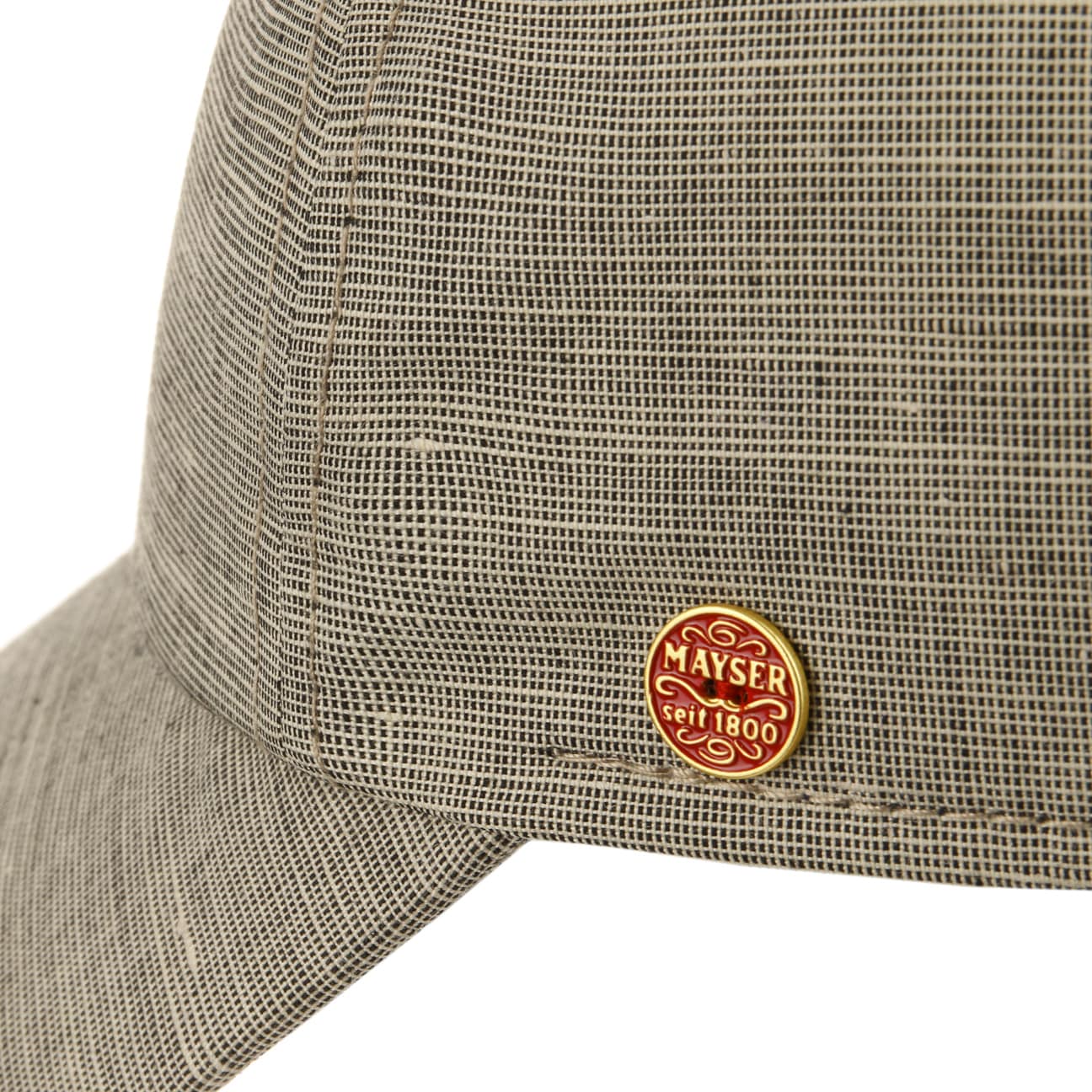 Jim Savona Coolmax Cap by Mayser - JJ Hat Center ®
