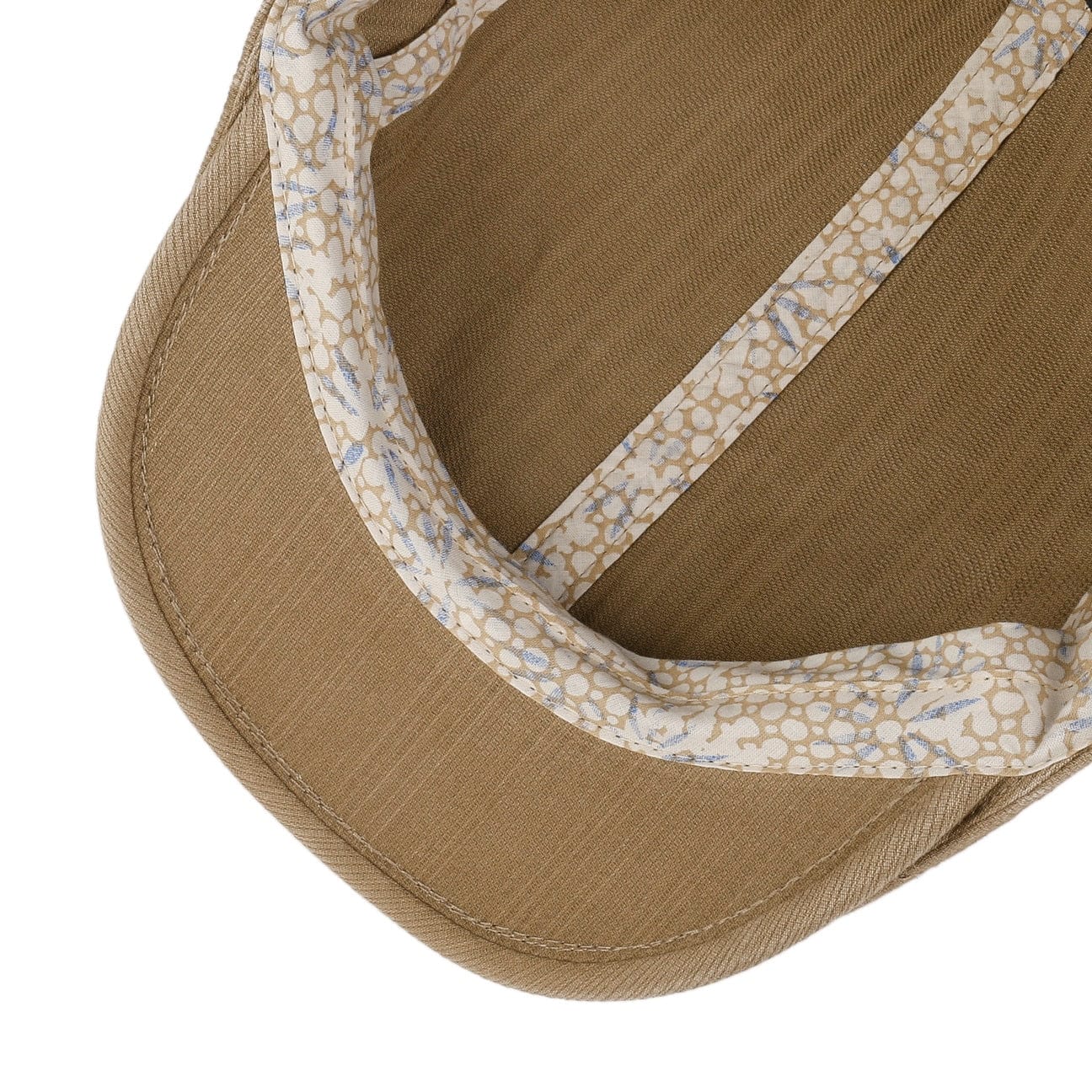 Leland Outdoor UV Flat Cap by Mayser - JJ Hat Center ®