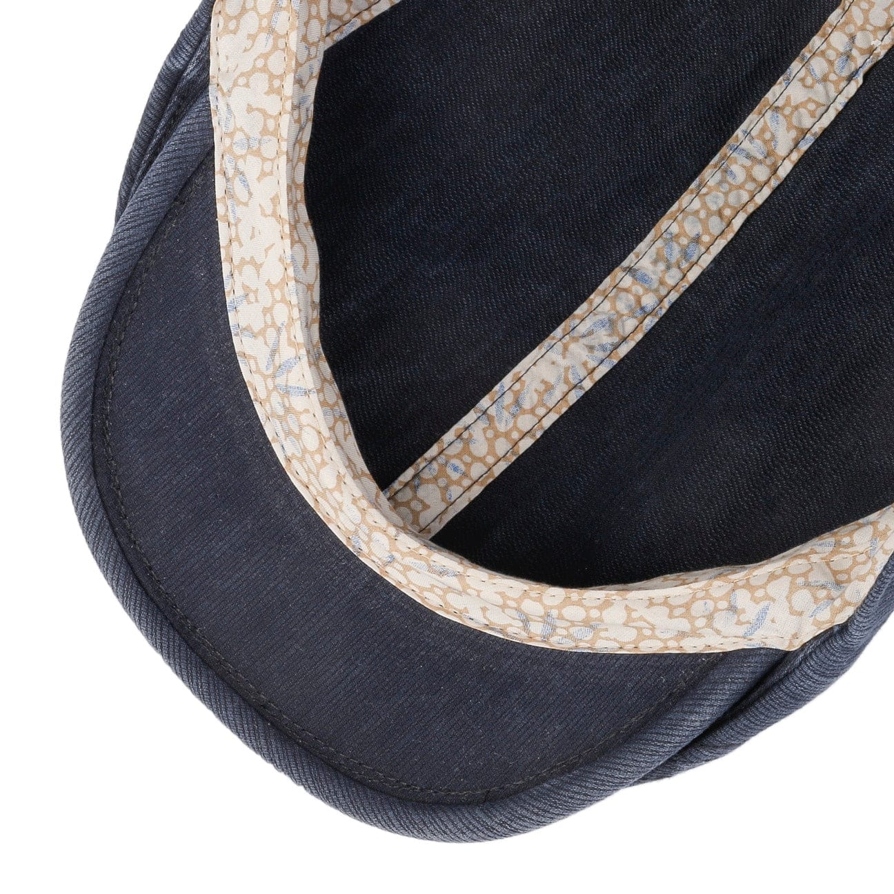 Leland Outdoor UV Flat Cap by Mayser - JJ Hat Center ®