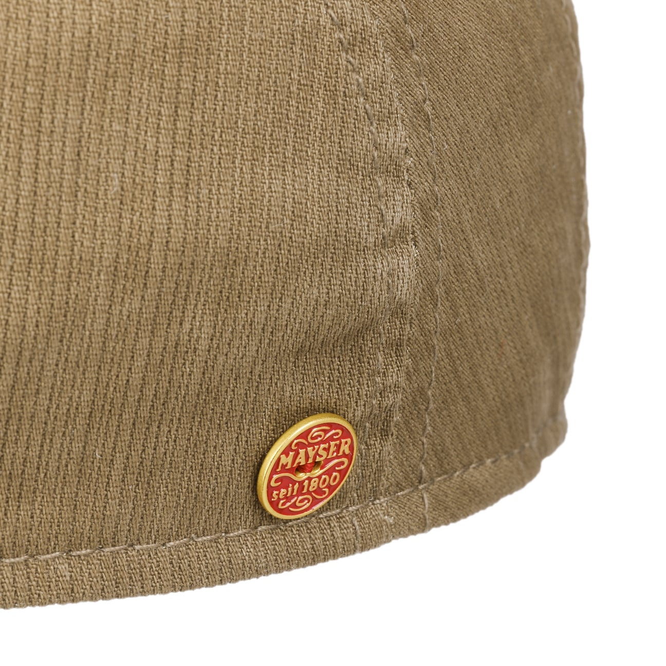 Leland Outdoor UV Flat Cap by Mayser - JJ Hat Center ®