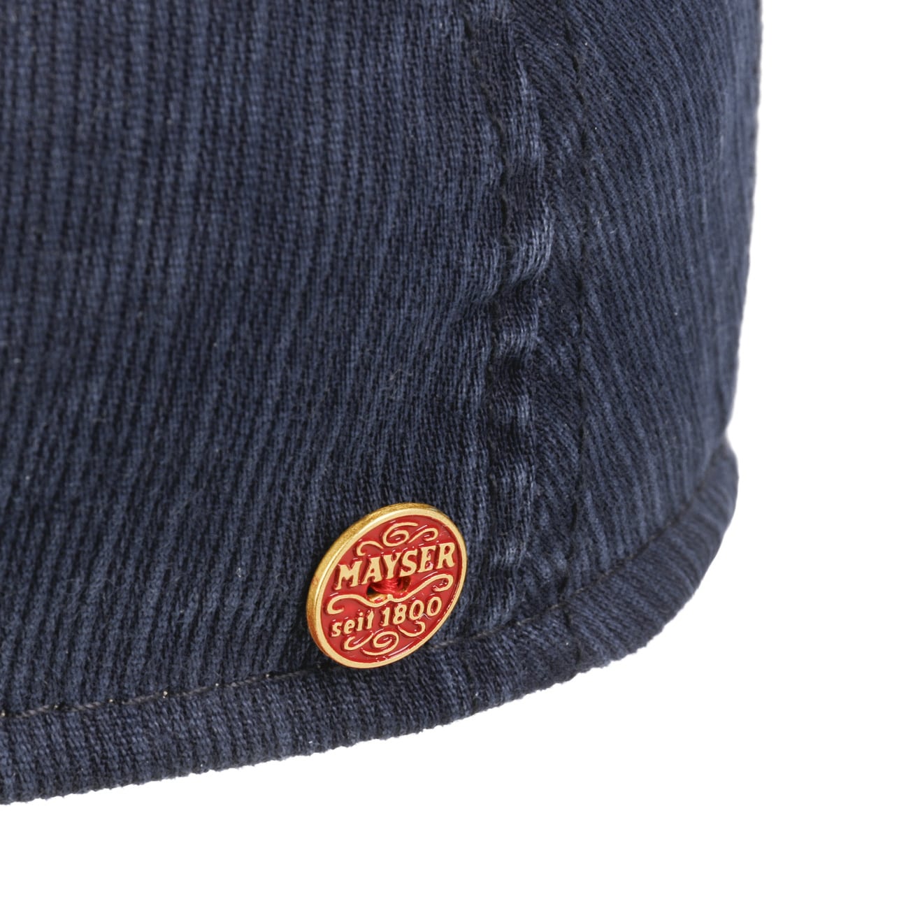 Leland Outdoor UV Flat Cap by Mayser - JJ Hat Center ®