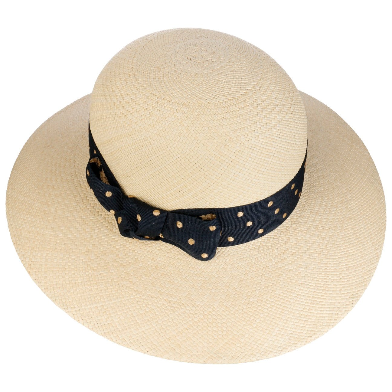 Paola Brisa Panama Hat - JJ Hat Center ®