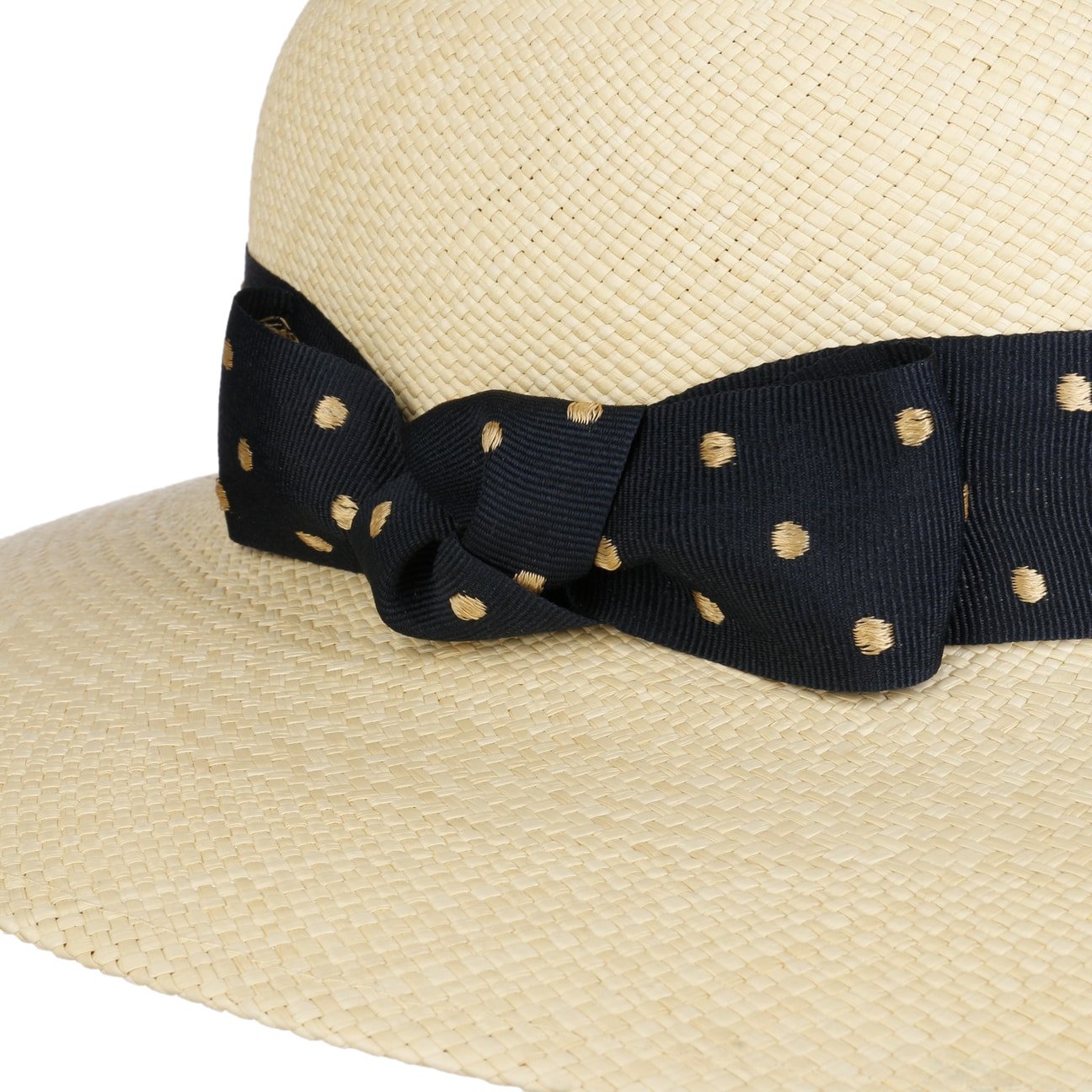 Paola Brisa Panama Hat  - JJ Hat Center ®