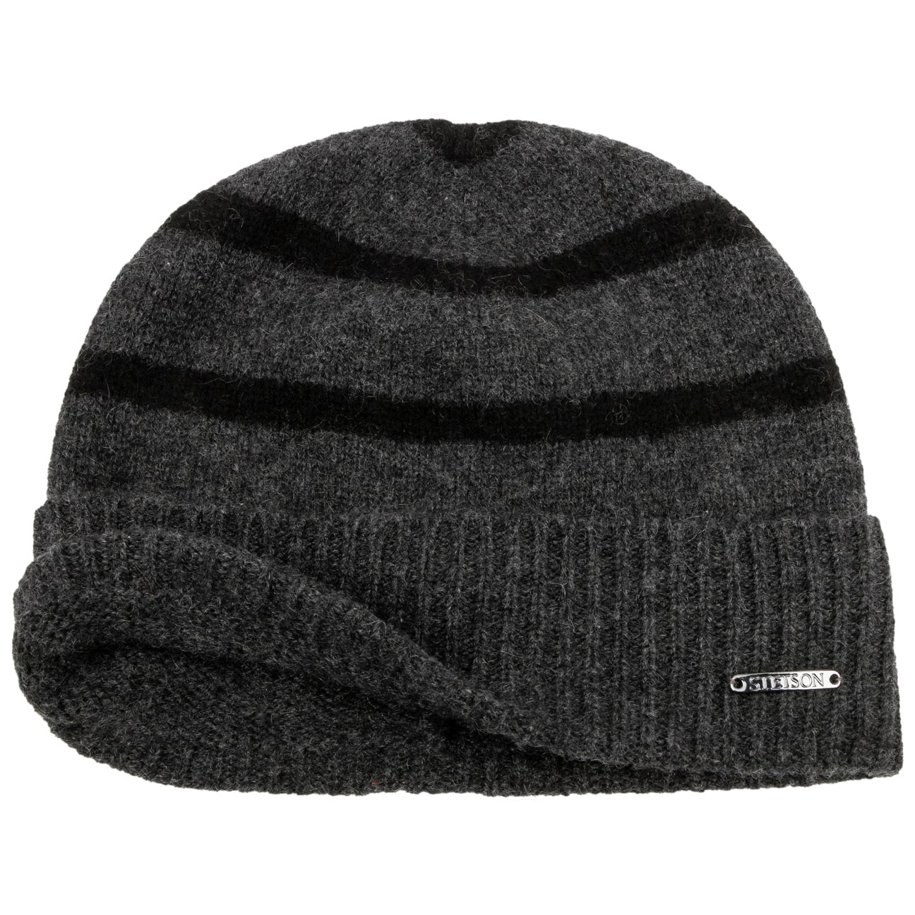 Darfield Cashmere Beanie Hat - JJ Hat Center ®