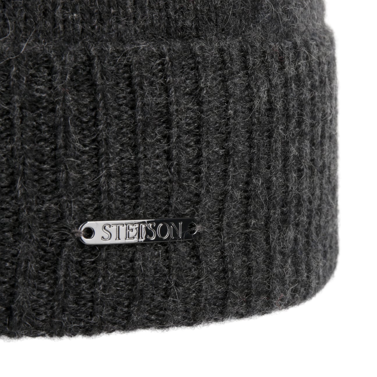 Darfield Cashmere Beanie Hat - JJ Hat Center ®