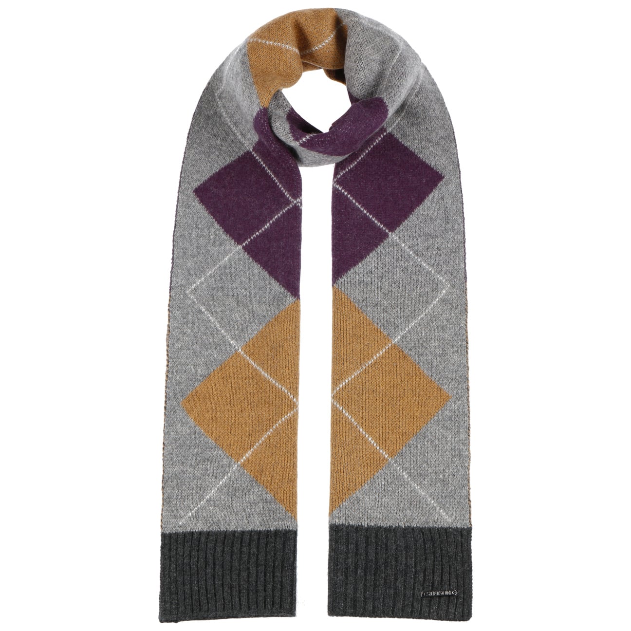 Upton Cashmere Scarf - JJ Hat Center ®
