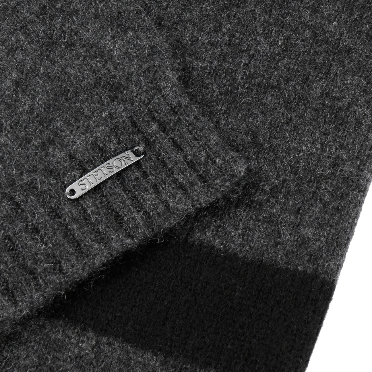 Darfield Cashmere Scarf - JJ Hat Center ®