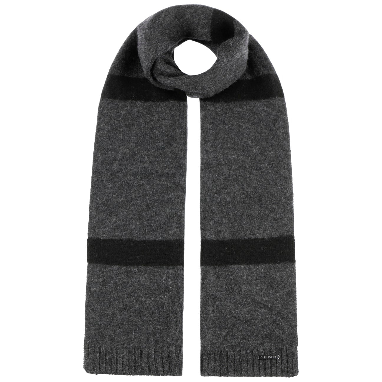 Darfield Cashmere Scarf - JJ Hat Center ®