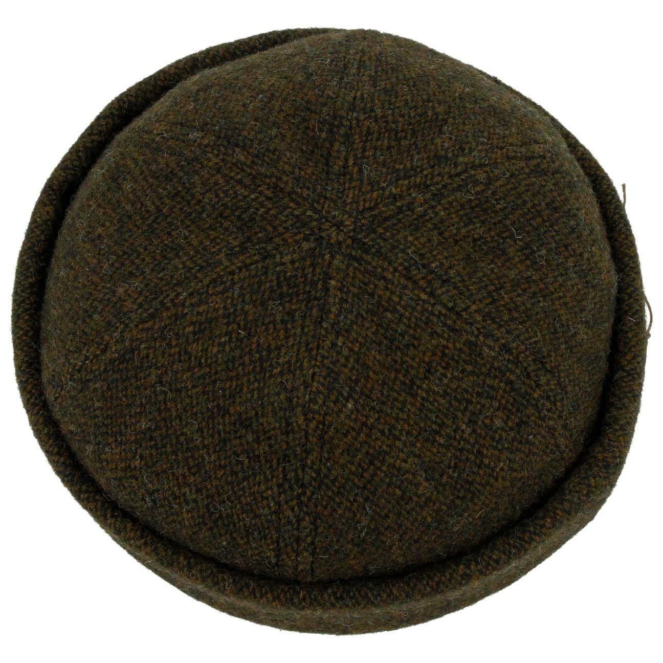 Jamestown Wool Docker Hat - JJ Hat Center ®