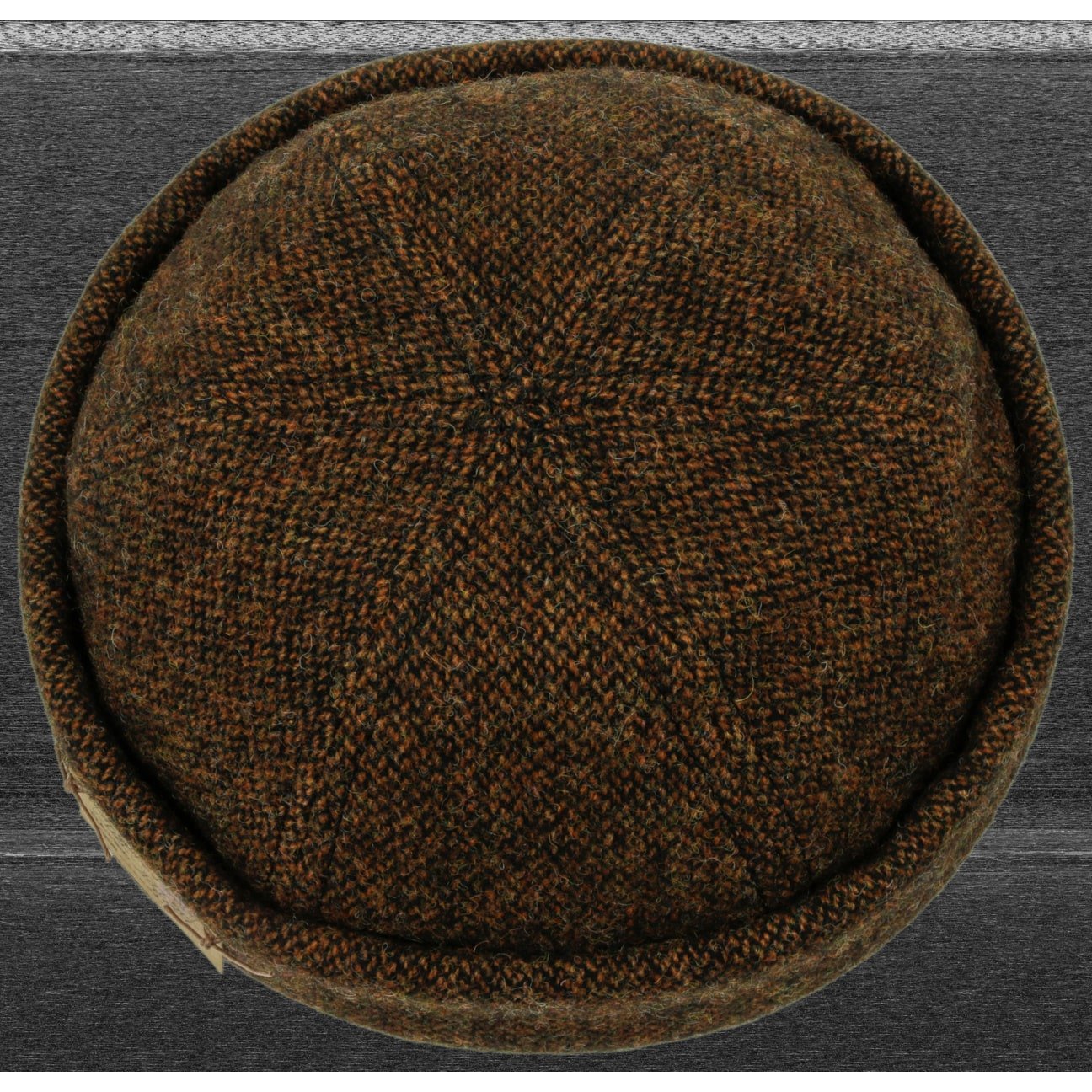 Jamestown Wool Docker Hat - JJ Hat Center ®