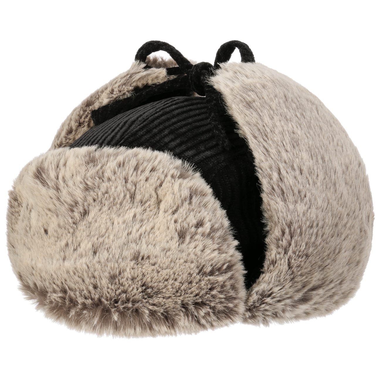Seldovia Corduroy Aviator Hat - JJ Hat Center ®
