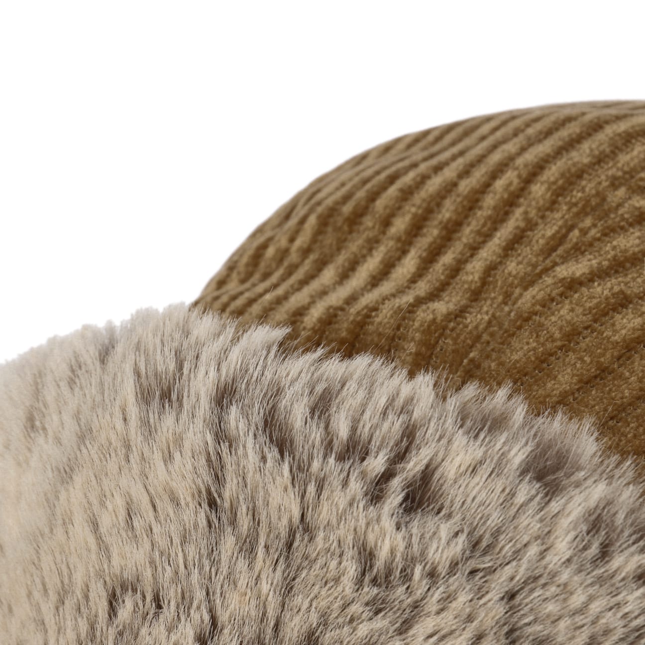 Seldovia Corduroy Aviator Hat - JJ Hat Center ®