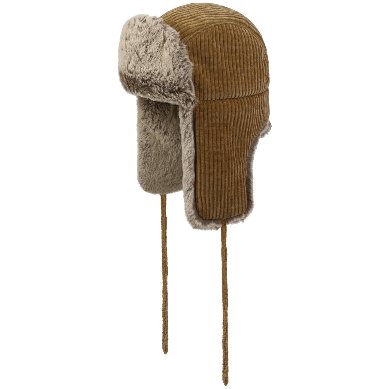 Seldovia Corduroy Aviator Hat - JJ Hat Center ®