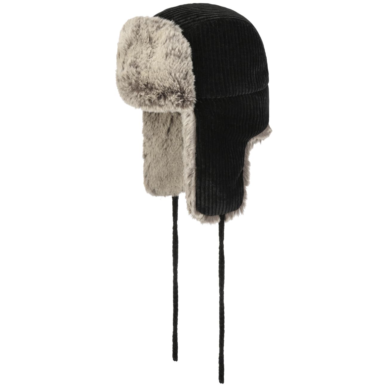 Seldovia Corduroy Aviator Hat - JJ Hat Center ®