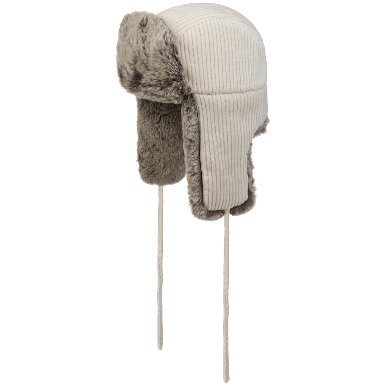 Seldovia Corduroy Aviator Hat - JJ Hat Center ®