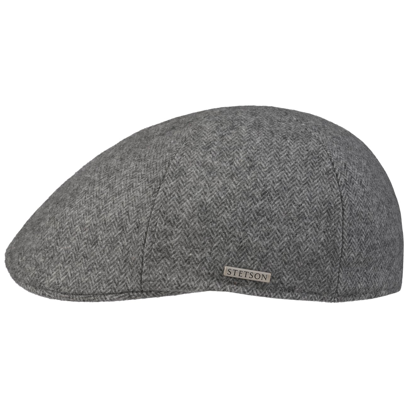 Texas Finningley 6 Panel Flat Cap - JJ Hat Center ®