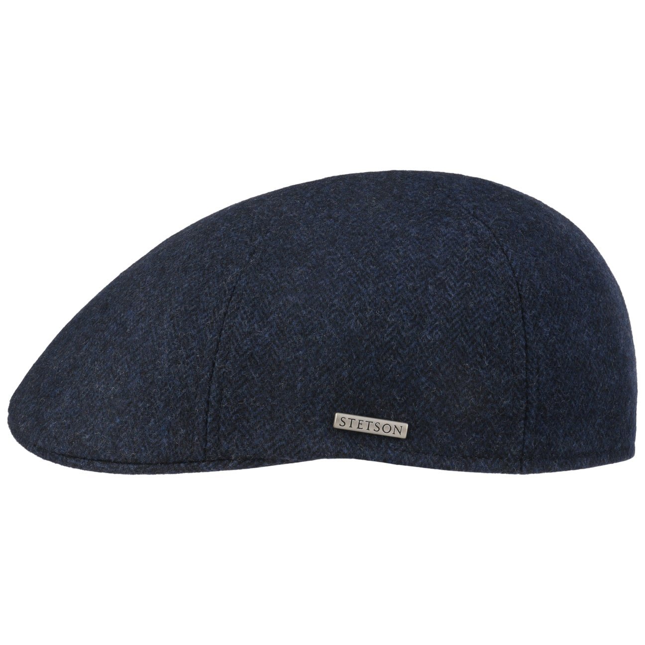 Texas Finningley 6 Panel Flat Cap - JJ Hat Center ®