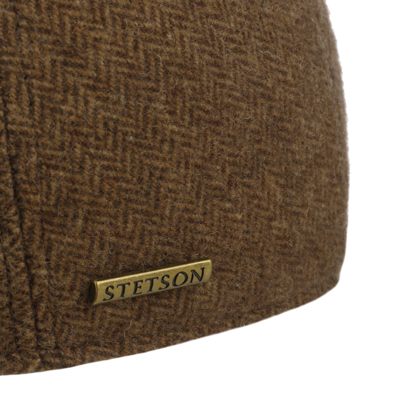 Finningley 5 Panel Flat Cap - JJ Hat Center ®