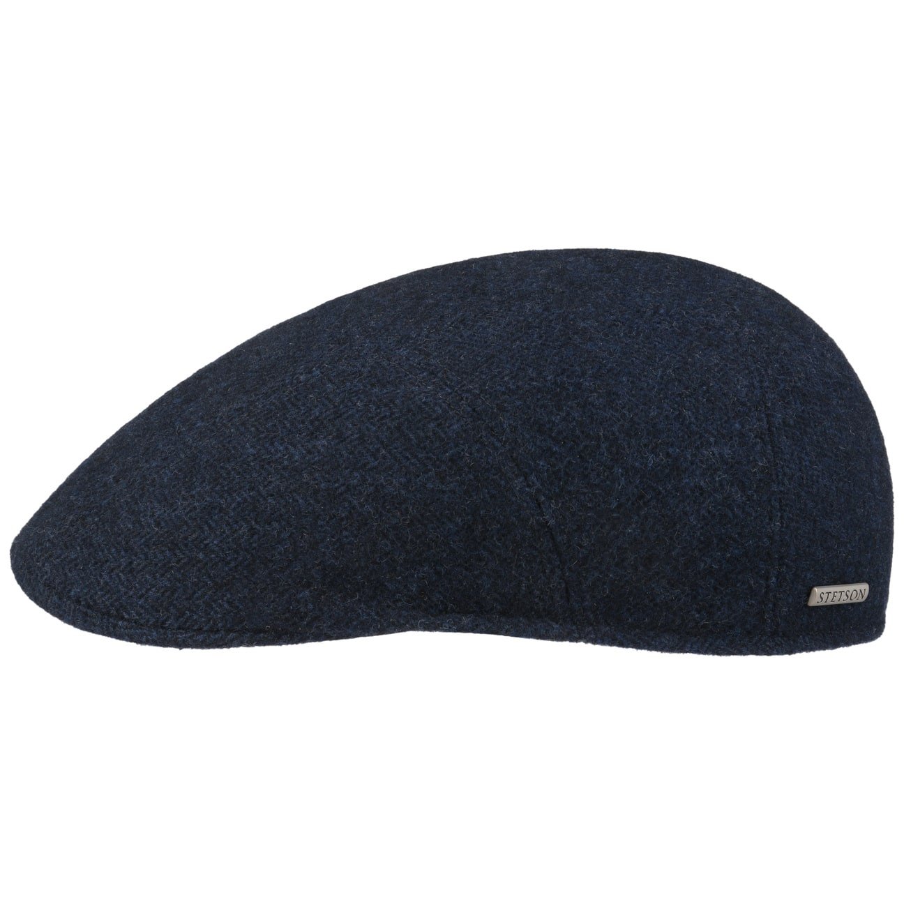 Finningley 5 Panel Flat Cap - JJ Hat Center ®