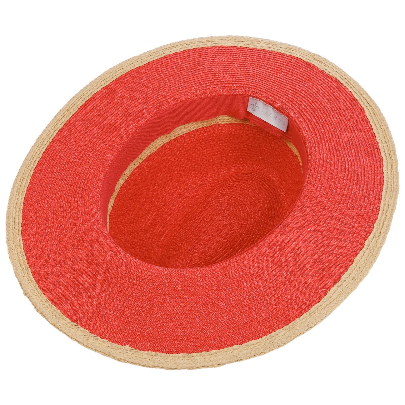 Fine Straw Traveller - JJ Hat Center ®