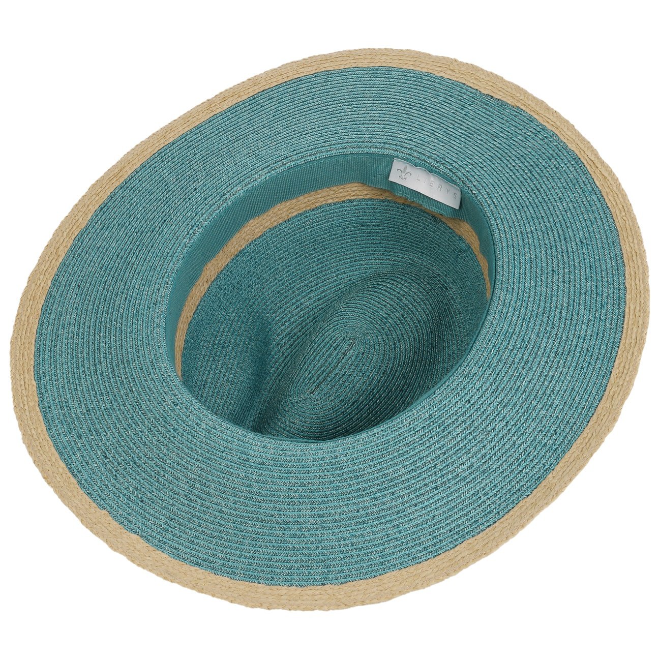 Fine Straw Traveller - JJ Hat Center ®