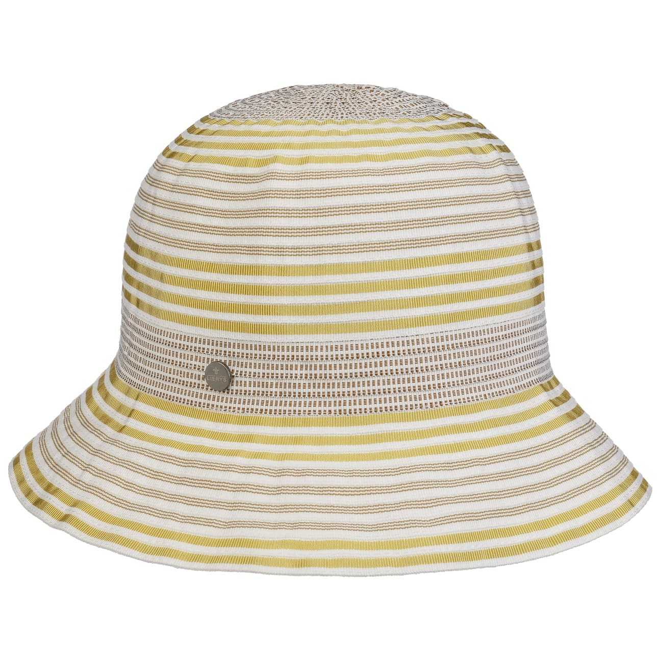 Borten Glocke by Lierys - JJ Hat Center ®