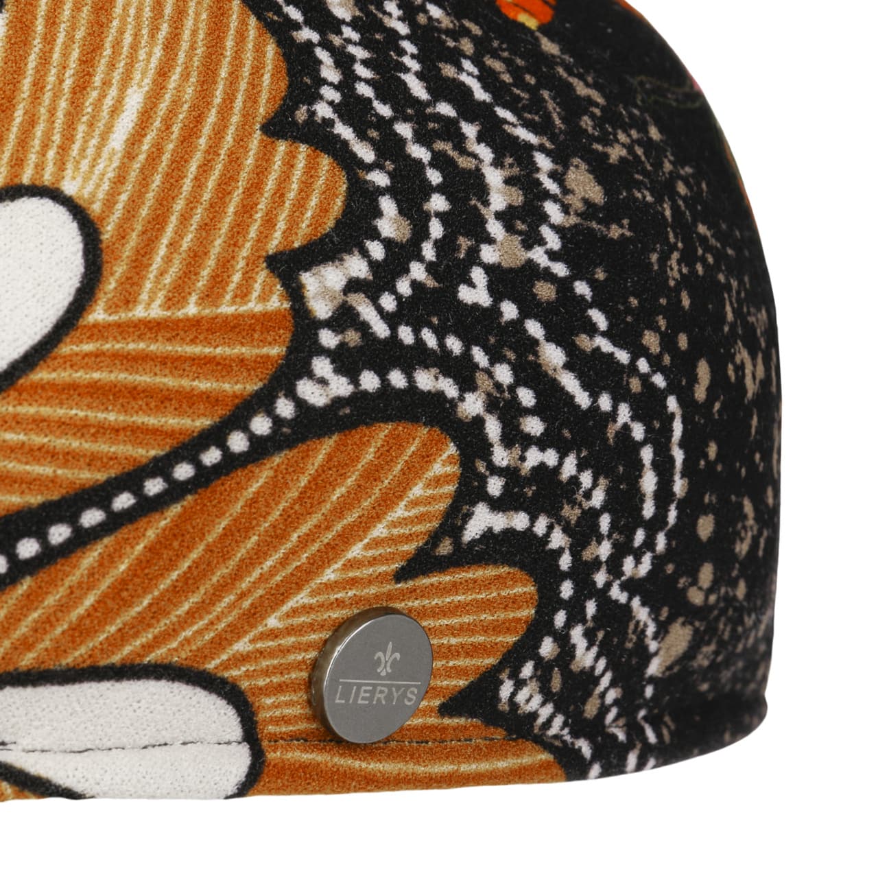 Color Flat Cap - JJ Hat Center ®