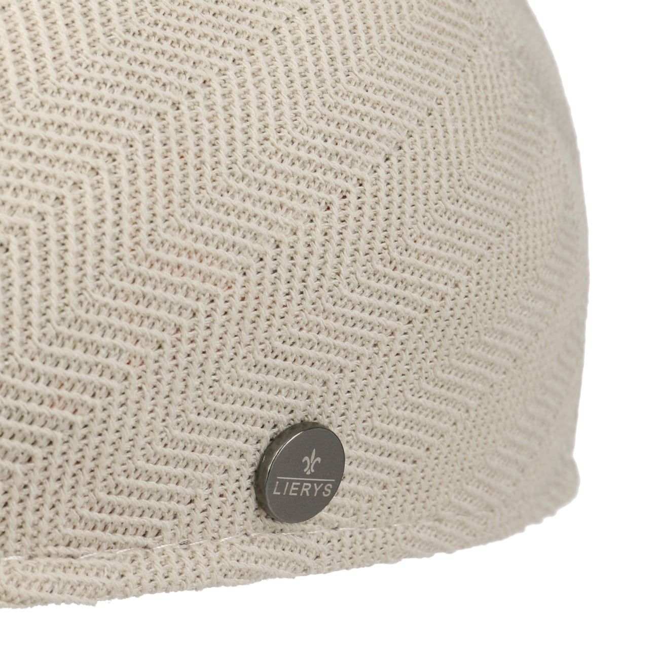 Branscott Flat Cap by Lierys - JJ Hat Center ®