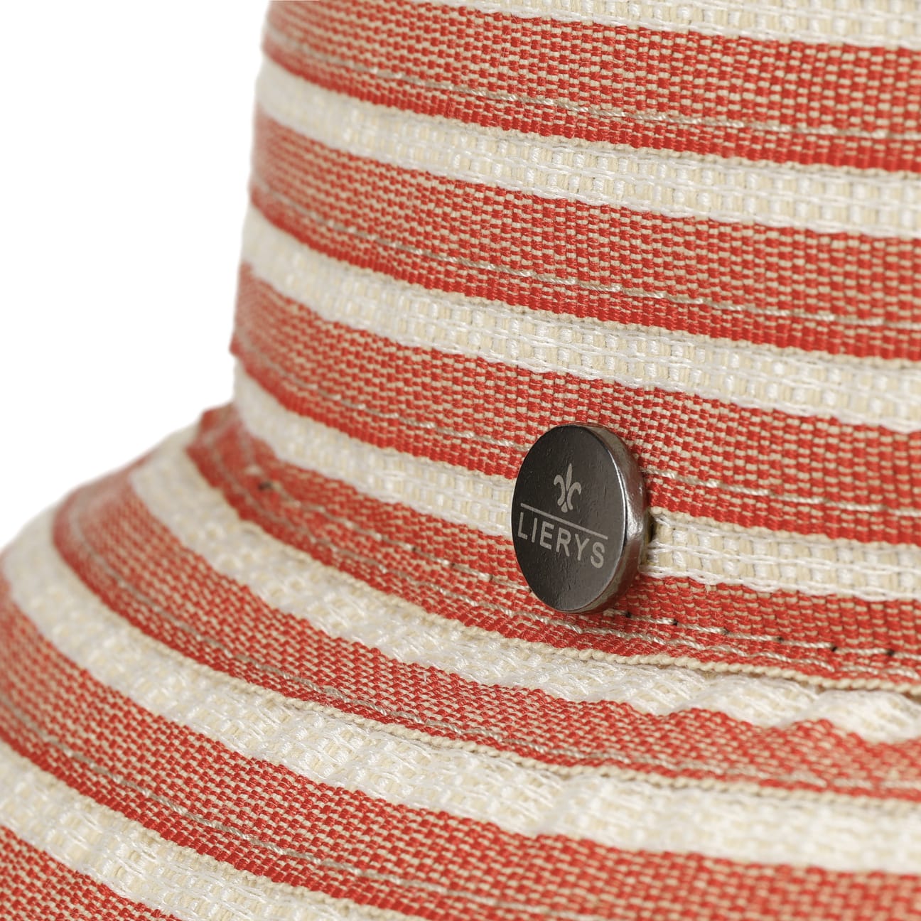 Cotton Braided Hat by Lierys - JJ Hat Center ®