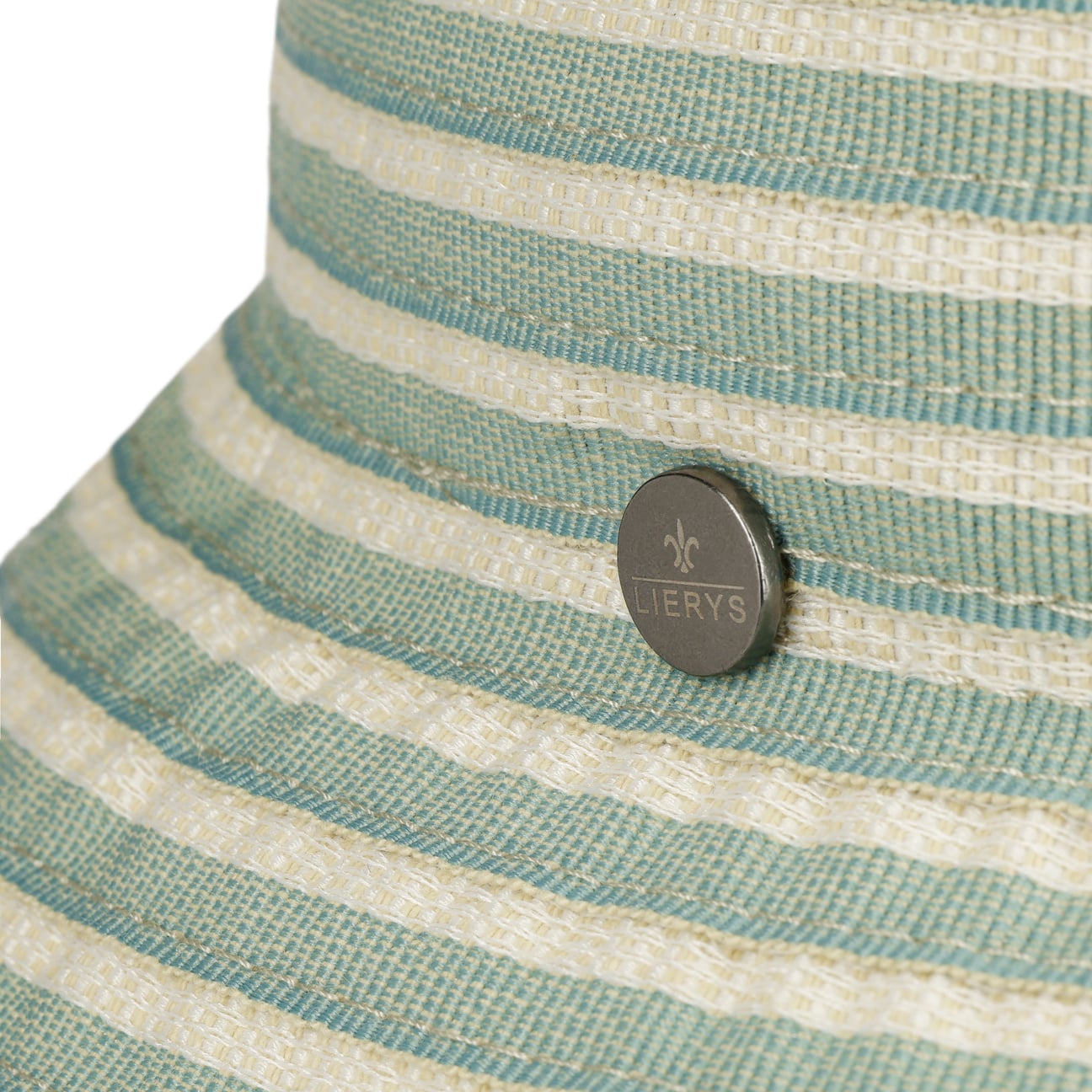 Cotton Braided Hat - JJ Hat Center ®