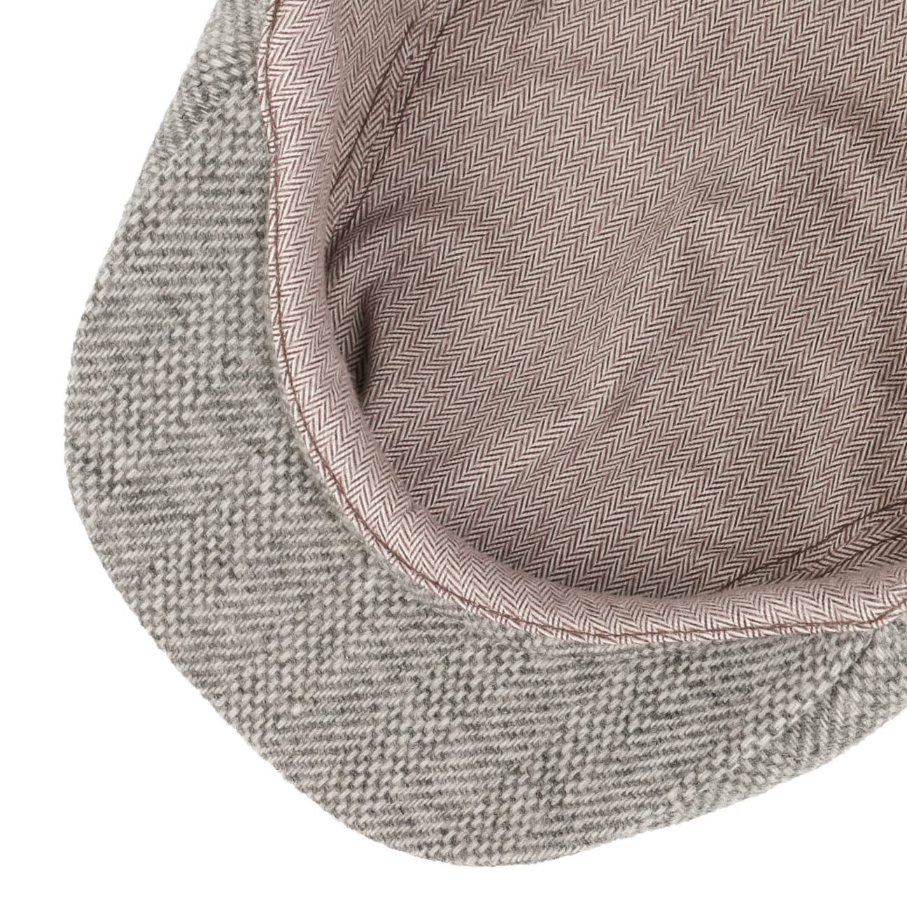 Hatteras Milbank Sustainable Flat Cap - JJ Hat Center ®