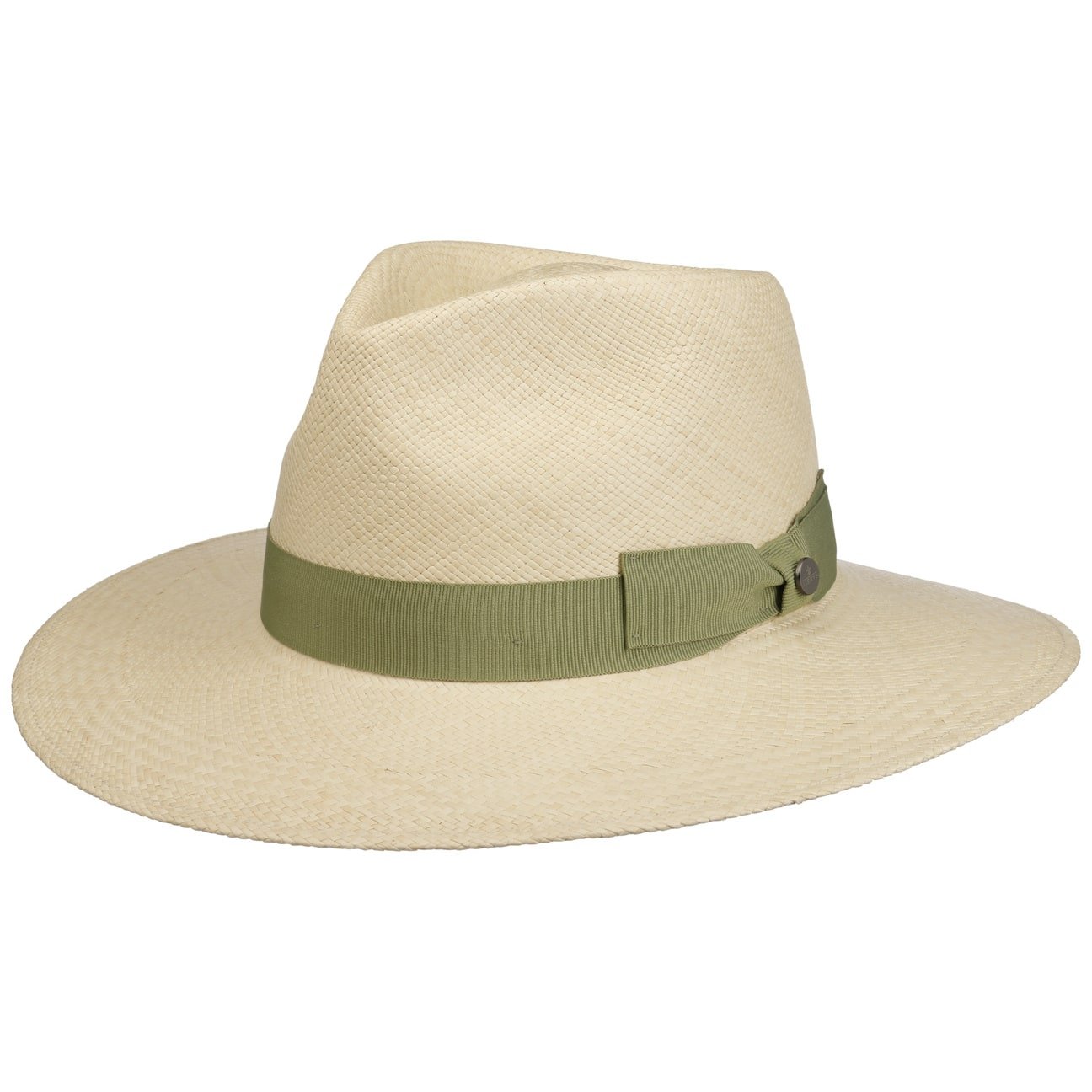 Montagon Traveller Panamhut by Lierys - JJ Hat Center ®