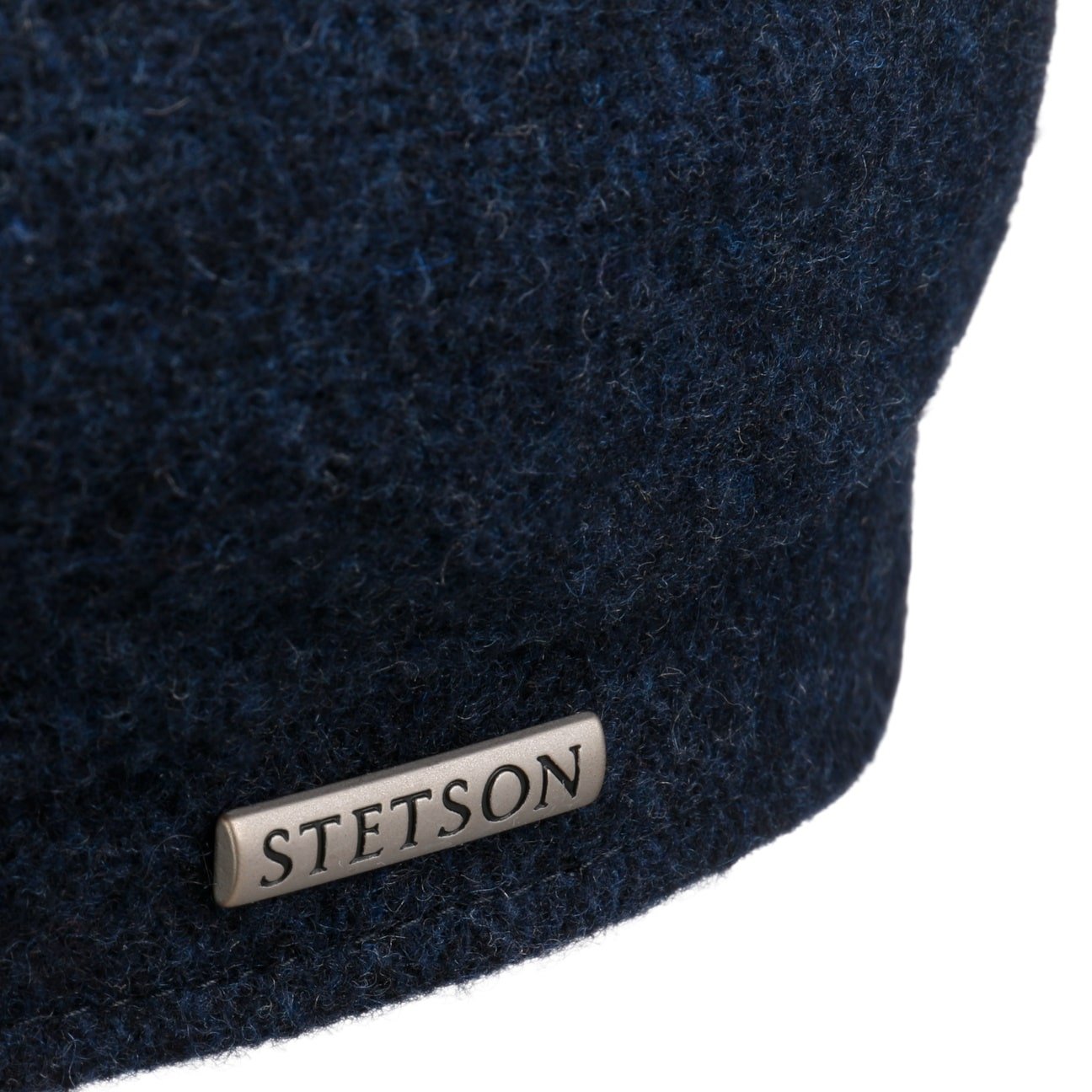 Dickvale Herringbone Flat Cap - JJ Hat Center ®