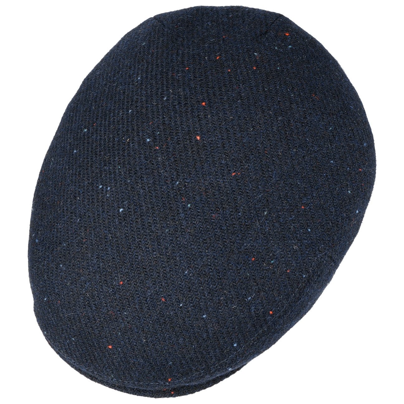 Kent Harris Tweed 160 Years Flat Cap - JJ Hat Center ®