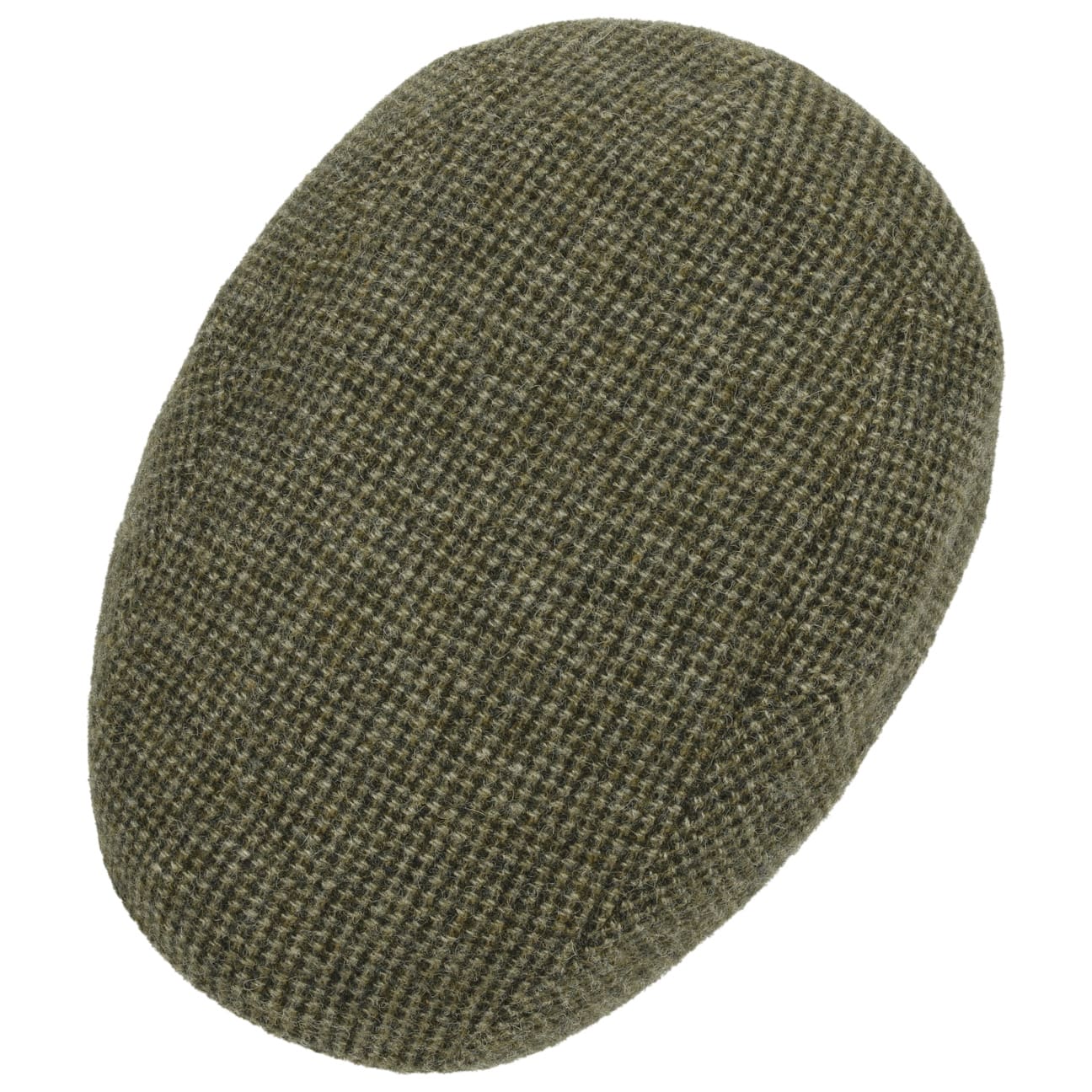 Brockton Wool Ivy Cap - JJ Hat Center ®