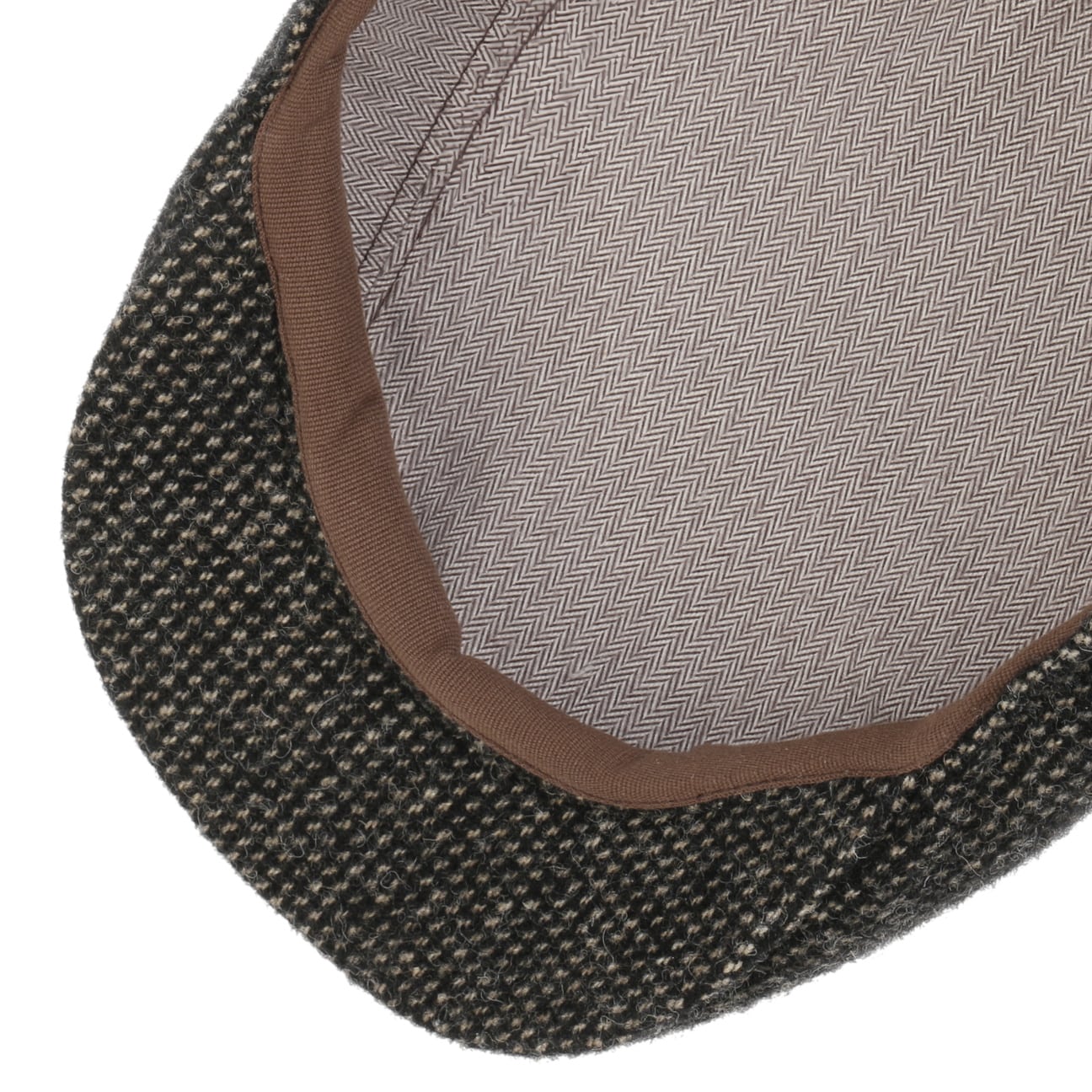 Brockton Wool Ivy Cap - JJ Hat Center ®