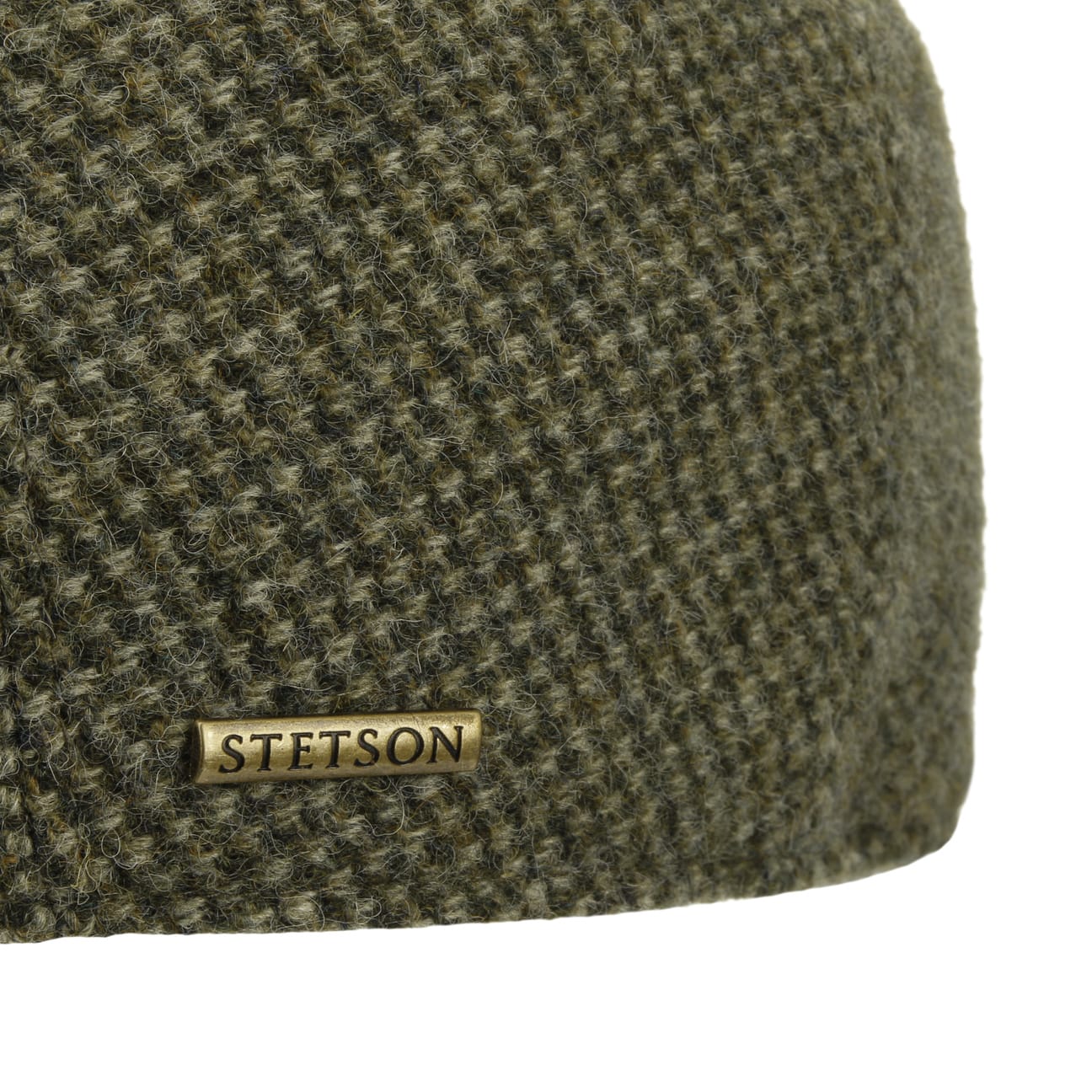 Brockton Wool Ivy Cap - JJ Hat Center ®