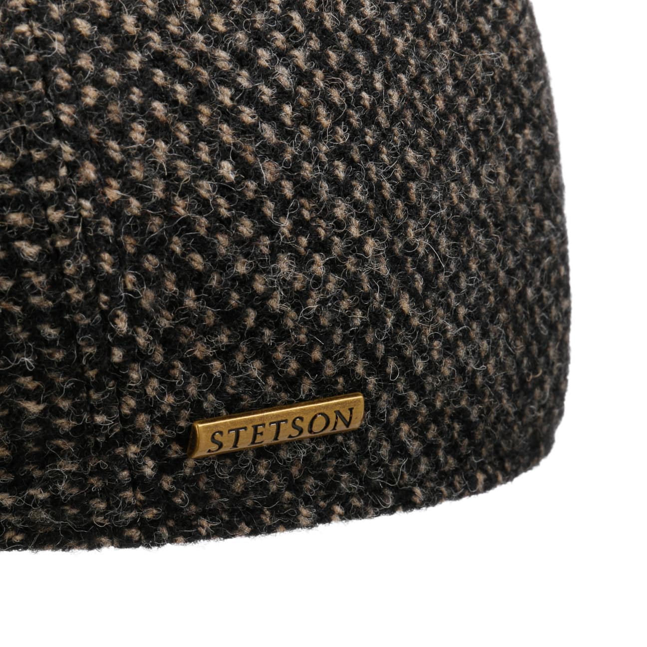 Brockton Wool Ivy Cap - JJ Hat Center ®