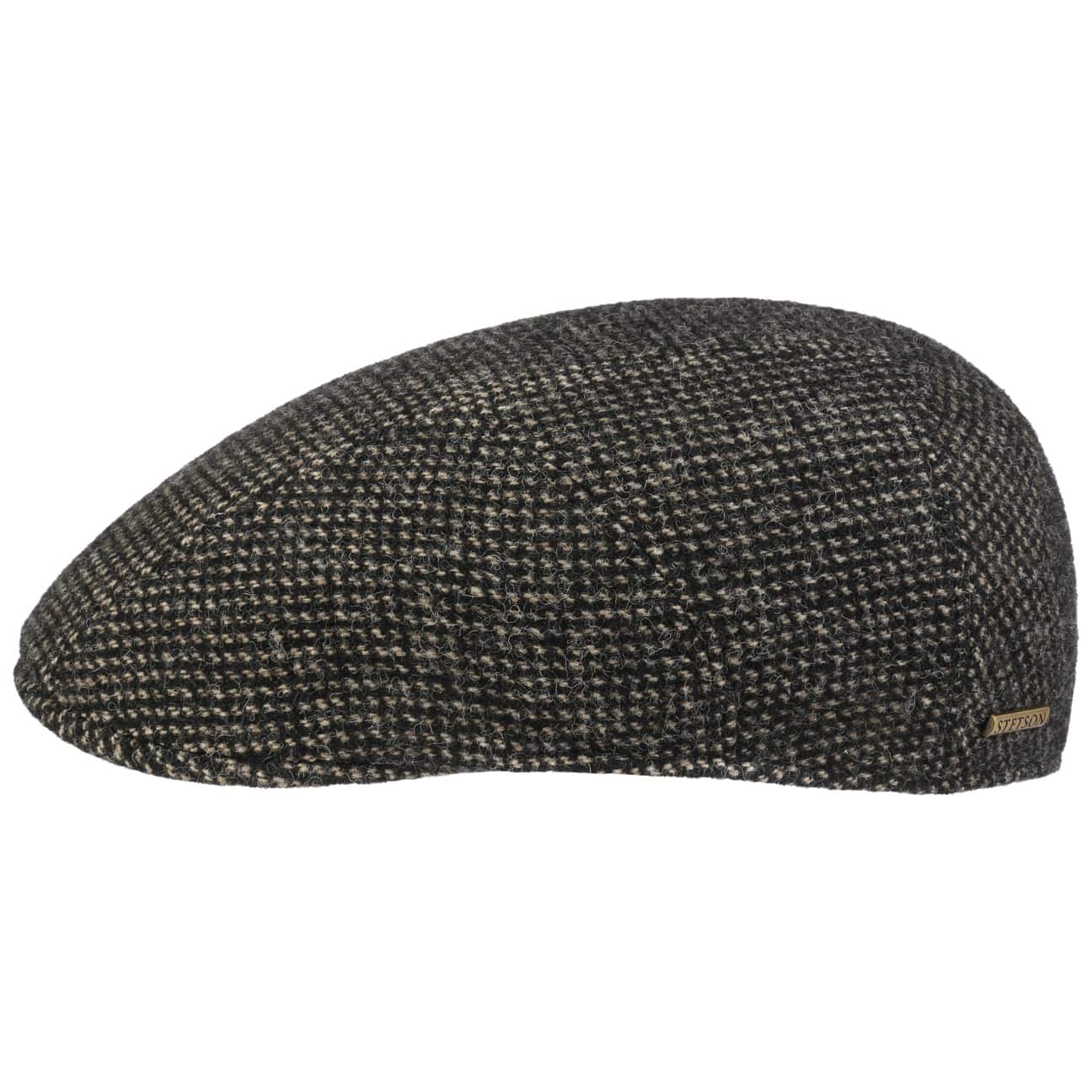 Brockton Wool Ivy Cap - JJ Hat Center ®