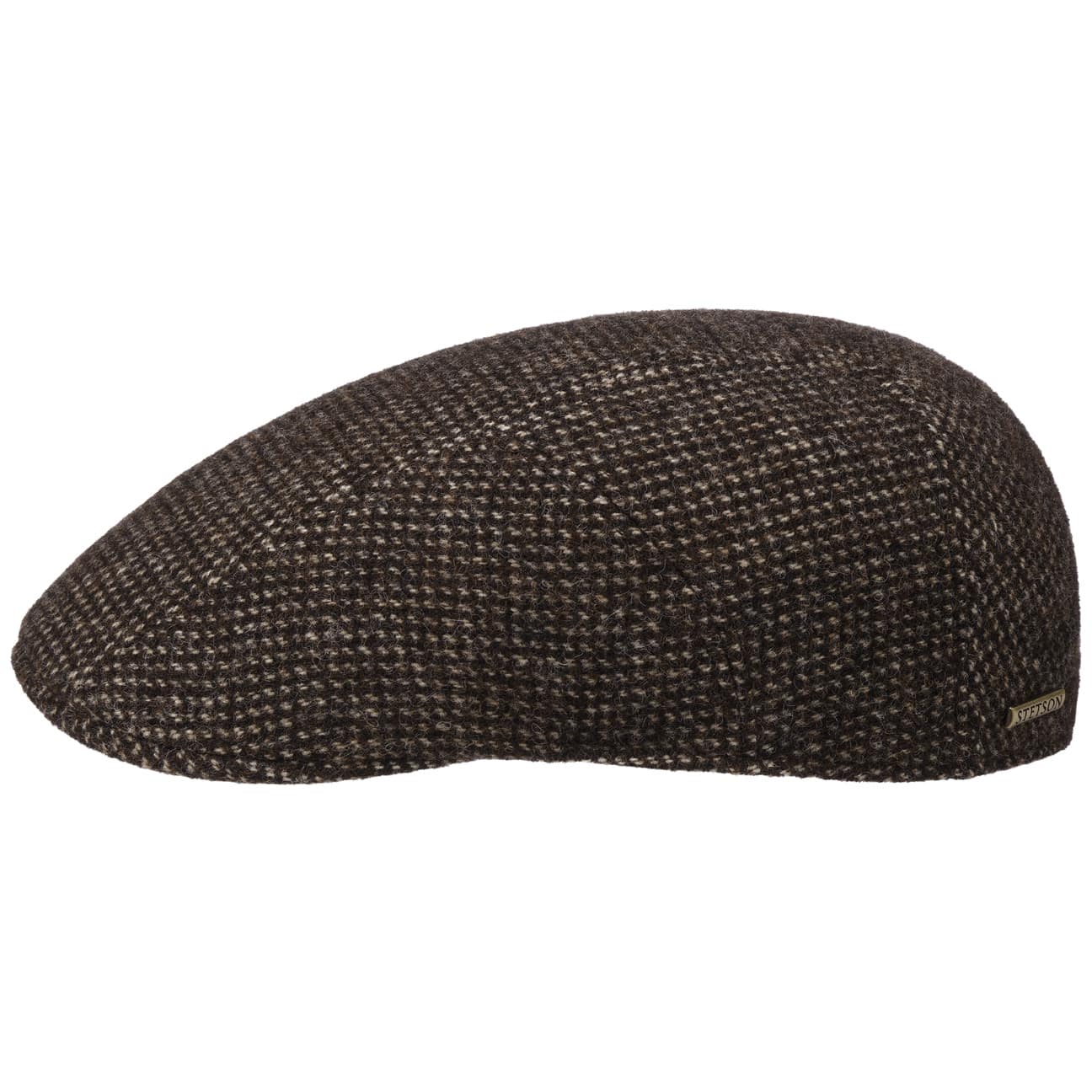 Brockton Wool Ivy Cap - JJ Hat Center ®