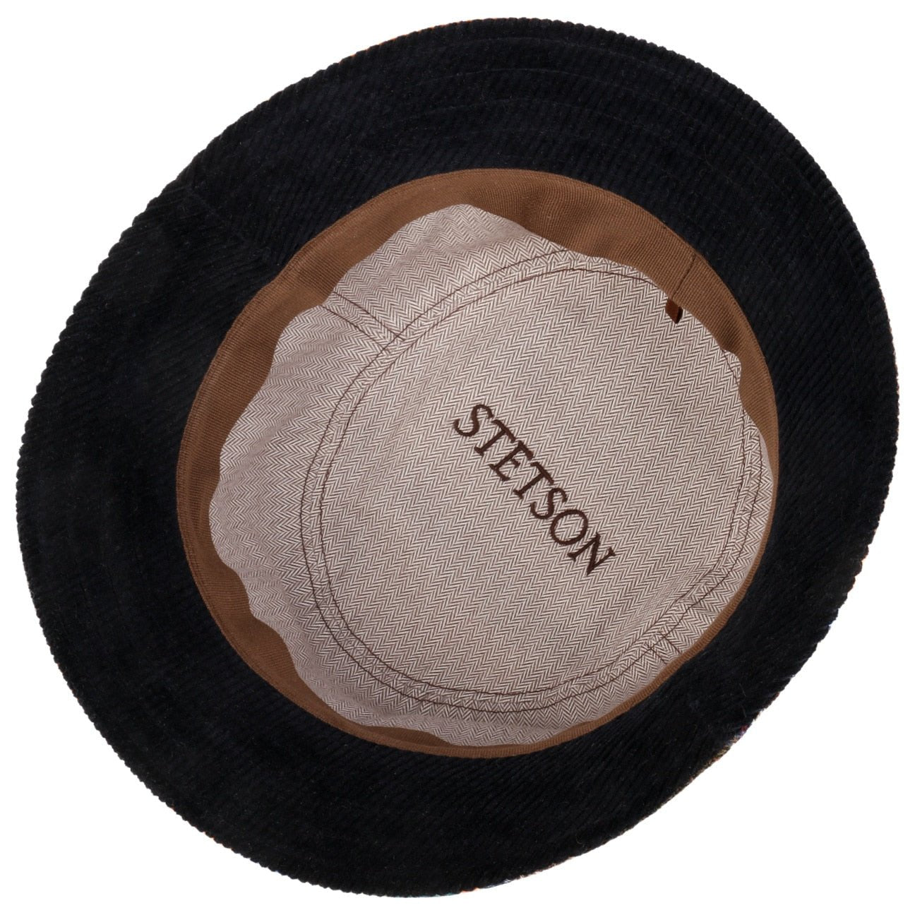 Patchwork Cloth Bucket Hat - JJ Hat Center ®