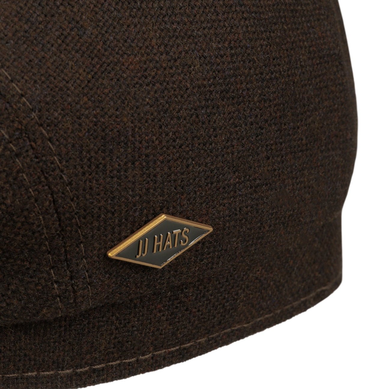 Islesford Driver Flat Cap - JJ Hat Center ®