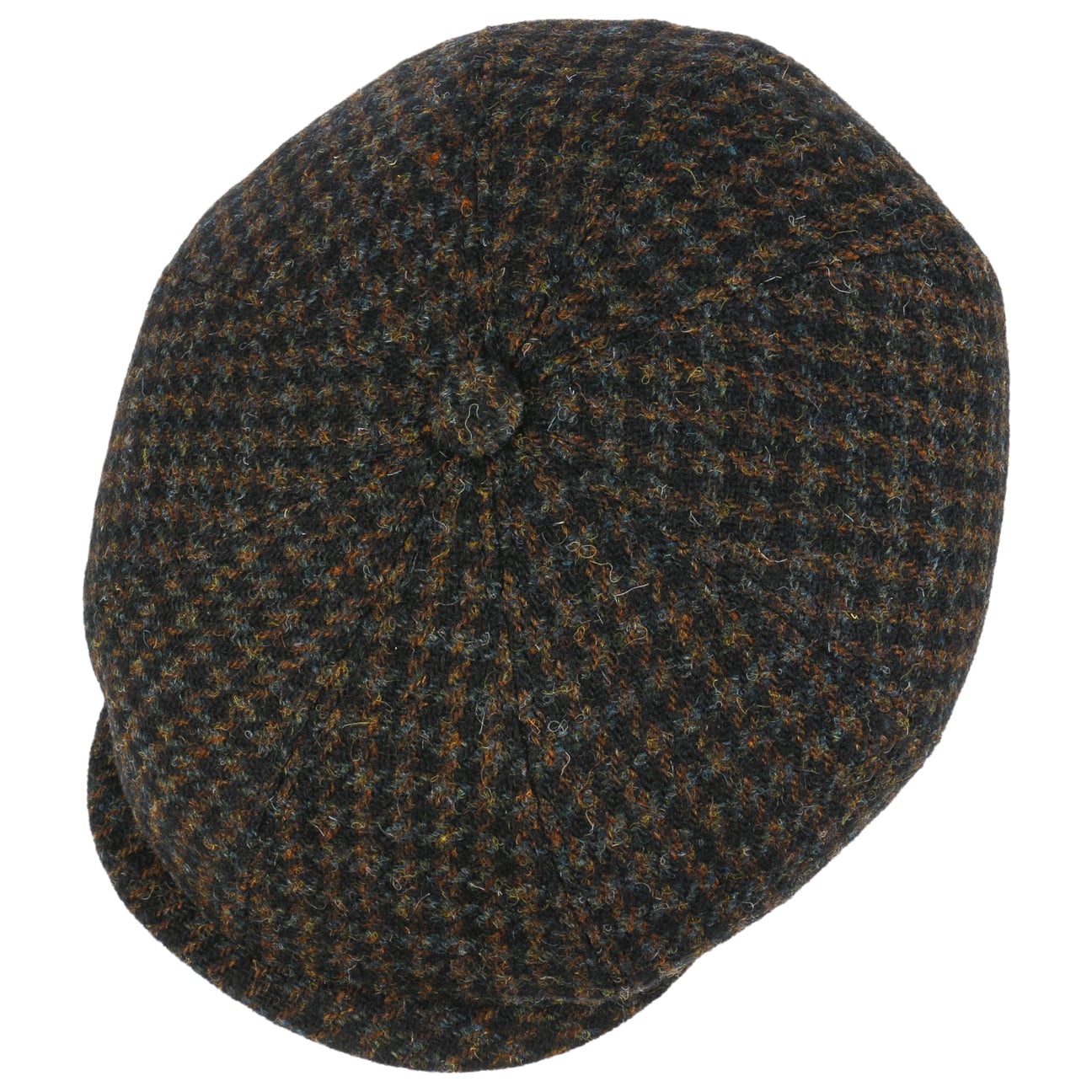 Hatteras Flat Cap - JJ Hat Center ®