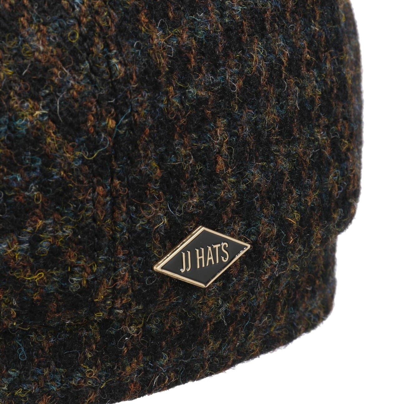 Hatteras Flat Cap - JJ Hat Center ®